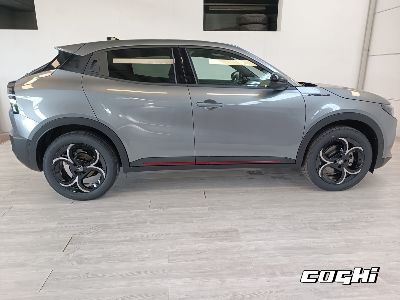 Alfa romeo Junior 1.2 136 CV Hybrid eDCT6 Speciale  foto 6
